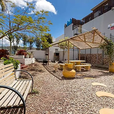 Chabela's Hotel
