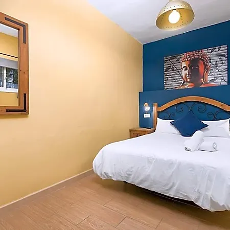 Chabela's Hotel