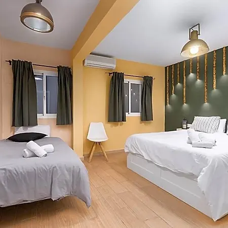 Chabela's Hotel *