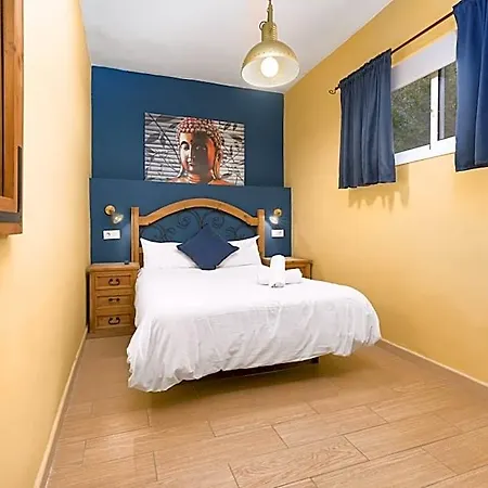 Hotel Chabela's
